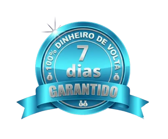Selo de garantia